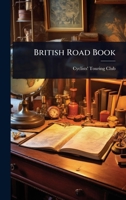 British Road Book 102490010X Book Cover