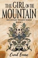 The Girl on the Mountain B0CNFW8H28 Book Cover