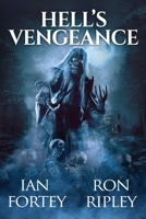 Hell's Vengeance: Supernatural Suspense Thriller with Ghosts B0C7J3JSQF Book Cover