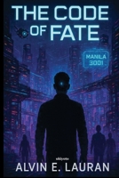 The Code of Fate 935353447X Book Cover