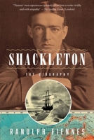 Shackleton 1405938021 Book Cover