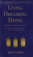 Living, Dreaming, Dying 0958434891 Book Cover