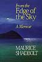 From the Edge of the Sky: A Memoir 0908990596 Book Cover