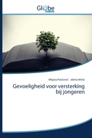 Gevoeligheid voor versterking bij jongeren 6200598061 Book Cover