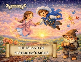 The Island of Yesterday's Sighs 1807001164 Book Cover