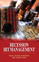 Recession Hit Management 8183568211 Book Cover