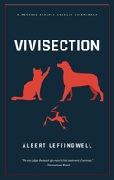 Vivisection 1979022232 Book Cover