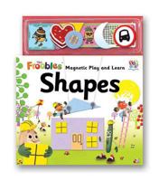 Shapes 1849566976 Book Cover
