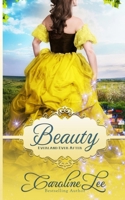 Beauty 1534651136 Book Cover