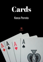 Cards B09X6HYJRB Book Cover