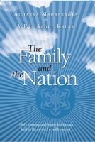 The Family and the Nation 8172237472 Book Cover