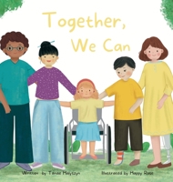 Together, We Can 1764271300 Book Cover