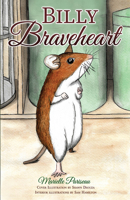Billy Braveheart 1645436659 Book Cover