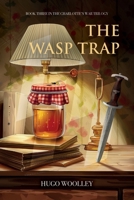 The Wasp Trap 1800422814 Book Cover