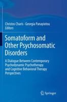 Somatoform and Other Psychosomatic Disorders 3030077500 Book Cover