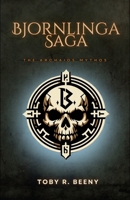 Bjornlinga Saga B0GDT9X7Z9 Book Cover