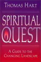 Spiritual Quest: A Guide to the Changing Landscape 0809139065 Book Cover
