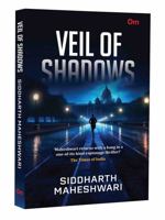 Veil Of Shadows 9353768853 Book Cover