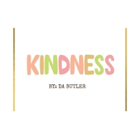Kindness 1068869305 Book Cover
