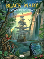 Passage to the Hereafter 180044138X Book Cover