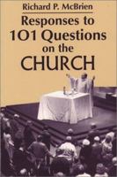 Responses to 101 Questions on the Church 0809136384 Book Cover