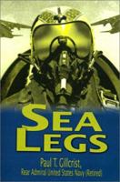 Sea Legs 0595145620 Book Cover