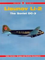 LISUNOV LI-2 1857802284 Book Cover