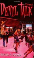 Devil Talk: Stories 1931010277 Book Cover