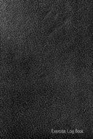 Exercise Log Book 1546940286 Book Cover