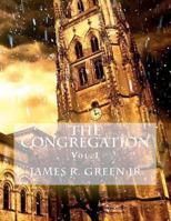 The Congregation: Vol. 1470088630 Book Cover