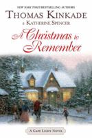 A Christmas To Remember: A Cape Light Novel (Cape Light Novels) 0425217159 Book Cover