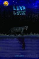 Luna Lore 1948921057 Book Cover