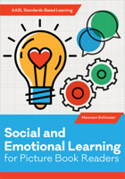 Social and Emotional Learning for Picture Book Readers 0838937462 Book Cover