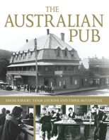 The Australian Pub 0868408751 Book Cover