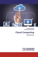 Cloud Computing: Fundamentals 6200092125 Book Cover