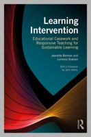 Learning Intervention: Educational Casework and Responsive Teaching for Sustainable Learning 1138560308 Book Cover