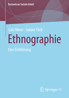 Ethnographie: Eine Einf�hrung 3658342765 Book Cover