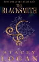 The Blacksmith 192569710X Book Cover