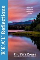 R*e*a*l* Reflections 195683737X Book Cover
