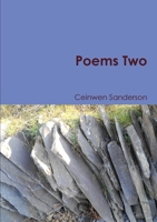 Poems Two 0244090254 Book Cover