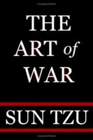 The Art of War 1684222540 Book Cover