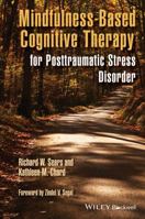 Mindfulness-Based Cognitive Therapy for Posttraumatic Stress Disorder 111869144X Book Cover