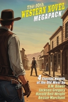The 10th Western Novel MEGAPACK® 1667661272 Book Cover