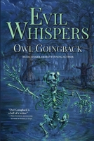 Evil Whispers 0451202910 Book Cover