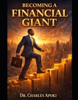 Becoming a Financial Giant B0GHP391BM Book Cover