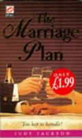 The Marriage Plan 1854879073 Book Cover