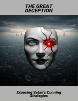 The Great Deception: Exposing Satan'S Cunning Strategies B0FRR3JX1P Book Cover