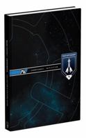 Mass Effect: Andromeda: Prima Collector's Edition Guide 0744017890 Book Cover