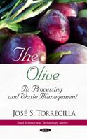 Olive 1608767191 Book Cover