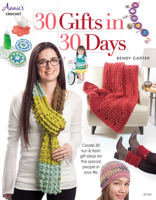 30 Gifts in 30 Days 1590128508 Book Cover